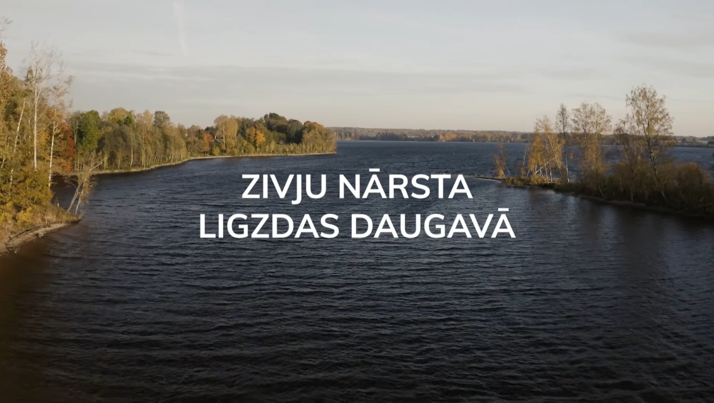 Latvenergo – Daugava